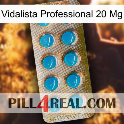 Vidalista Professional 20Mg new09